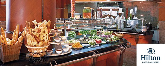 IFTAR At Oceana Restaurant IFTAR At Oceana Restaurant