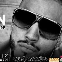 IMRAN KHAN @ No.1 DESI Thurday 28th March @ White X Beach, Rixos Hotel The Palm IMRAN KHAN @ No.1 DESI Thurday 28th March @ White X Beach, Rixos Hotel The Palm