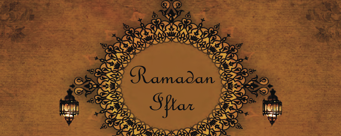 Iftar at the Cavendish, Bonnington JLT Iftar at the Cavendish, Bonnington JLT