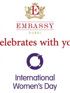 International Women's Day International Women's Day