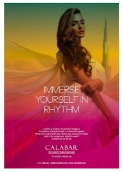 JADE (Beirut) at Calabar, Dubai JADE (Beirut) at Calabar, Dubai