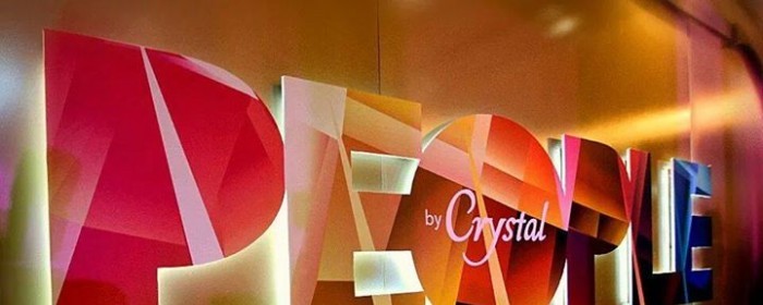 JA RULE performing LIVE | DJ SLIM from PARIS | DJ TRIX | People by Crystal Abu Dhabi