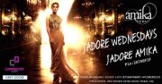 J'ADORE WEDNESDAY  @ AMIKA DUBAI