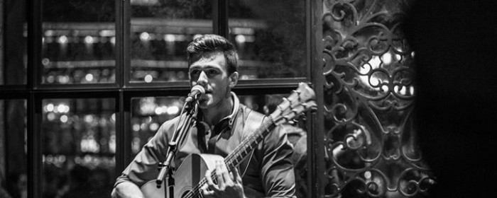 Josh McCartney LIVE @ Bapas Josh McCartney LIVE @ Bapas
