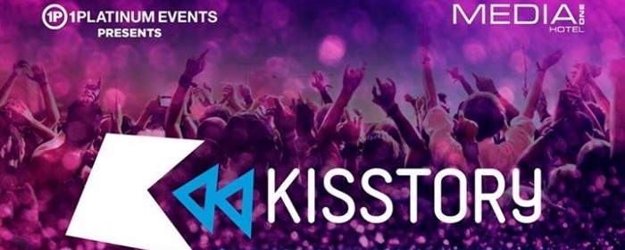 KISSTORY DUBAI KISSTORY DUBAI