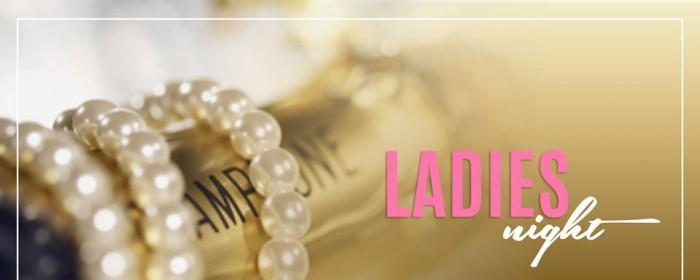 LADIES NIGHT - at Etoiles, Emirates Palace.