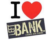 ★★★★★ LEFT BANK AFTER BRUNCH PARTY WITH DJ ALEX LEES ★★★★★