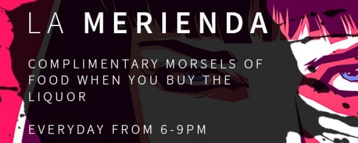 And Lounge - La Merienda And Lounge - La Merienda