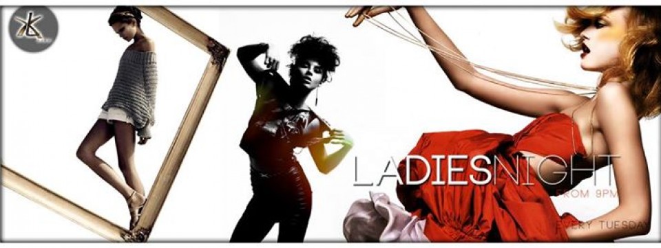 Ladies Night Ladies Night
