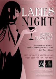 Ladies Night