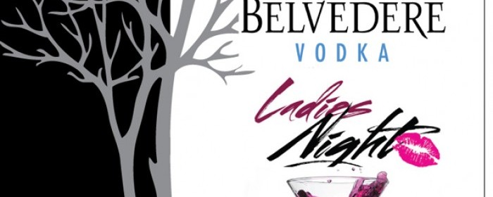 Ladies Night at Healey's, Bonnington, Jumeirah Lakes Towers