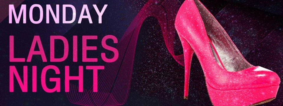 Ladies Night at The Exchange Night Club - Le Meridien