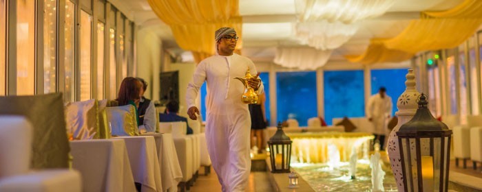 Layali Ramadan Tent Layali Ramadan Tent