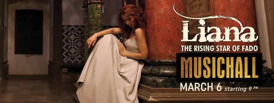 Liana Live in Dubai Liana Live in Dubai