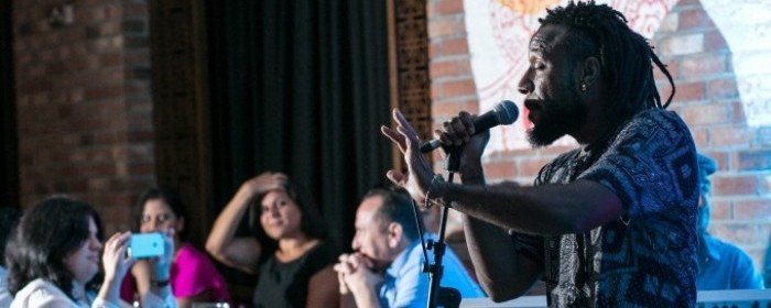 Live Jazz @Serafina Dubai Live Jazz @Serafina Dubai