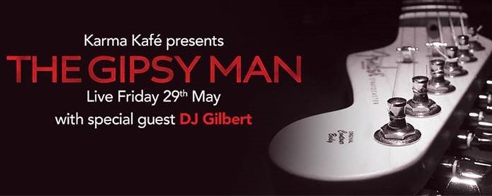 Mario “The Gipsy Man” Reyes – LIVE+ WE ARE CLOSING IN JUNE FOR REFURBISHMENT! Mario “The Gipsy Man” Reyes – LIVE+ WE ARE CLOSING IN JUNE FOR REFURBISHMENT!