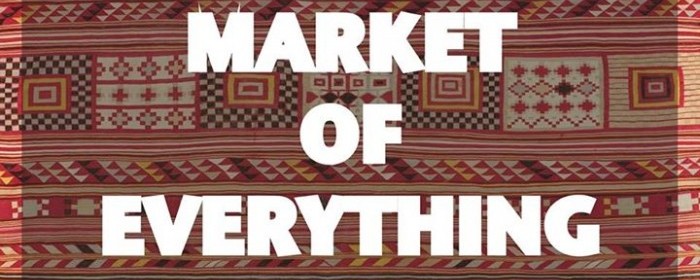 Market of Everything