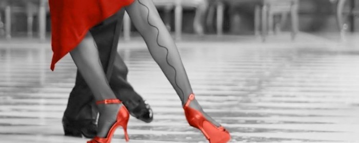 Monday weekly Milonga