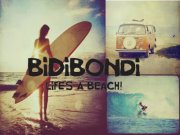 *****NYE 2013 @ BIDI BONDI *****