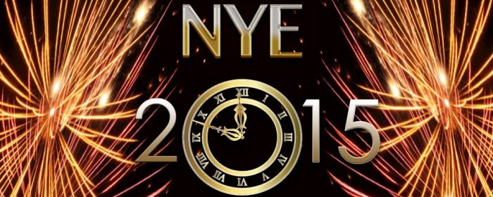 NYE AT KANPAI SOUK AL BAHAR NYE AT KANPAI SOUK AL BAHAR