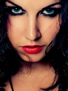 Natalie Brogan @ Sea Lounge reopening, Abu Dhabi