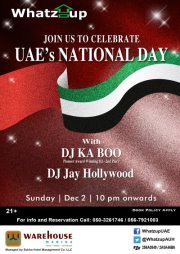 National Day Celebration of da Capital