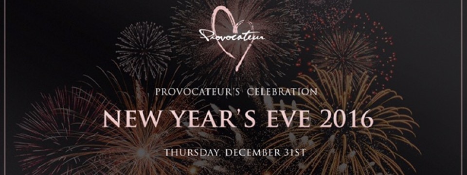 Naughty New Year’s Eve - Platinumlist.net