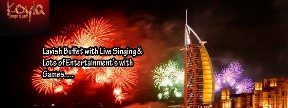 Koyla New Year Celebration