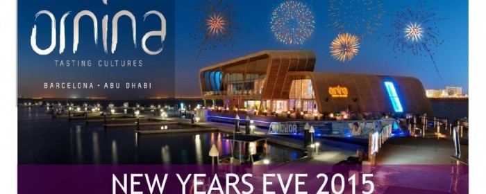 New Years Eve At Ornina