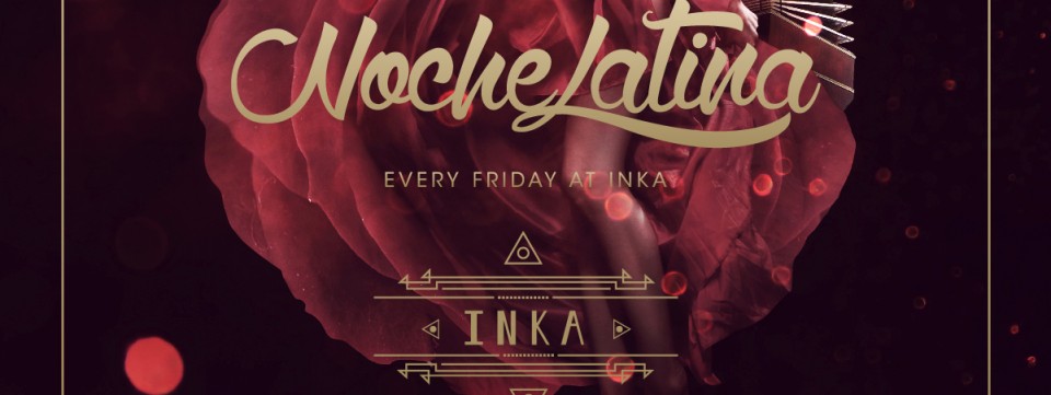 Noche Latina Noche Latina