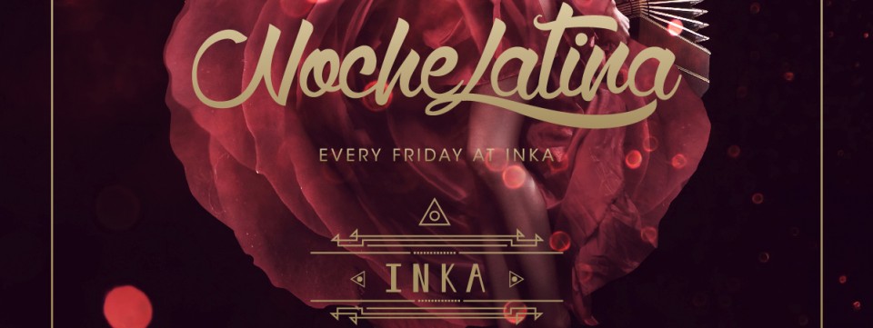 Noche Latina Noche Latina