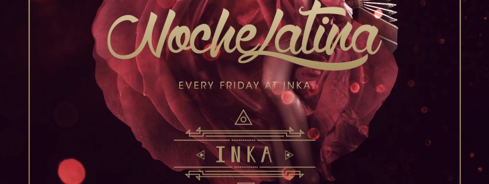 Noche Latina Noche Latina