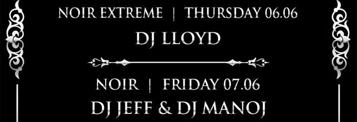 Noir Extreme