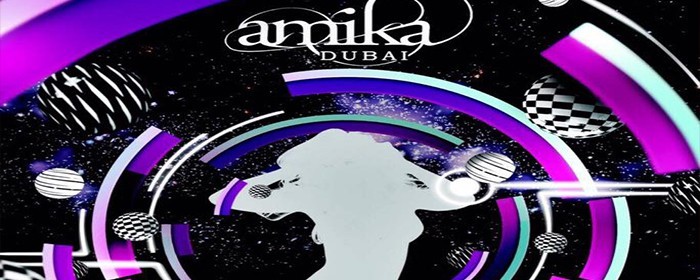 OFFICIAL: ROMANIAN PARTY AT AMIKA DUBAI OFFICIAL: ROMANIAN PARTY AT AMIKA DUBAI