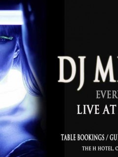 OUR NEW RESIDENT DJ MISS FTV! TONIGHT AT AMIKA DUBAI! OUR NEW RESIDENT DJ MISS FTV! TONIGHT AT AMIKA DUBAI!