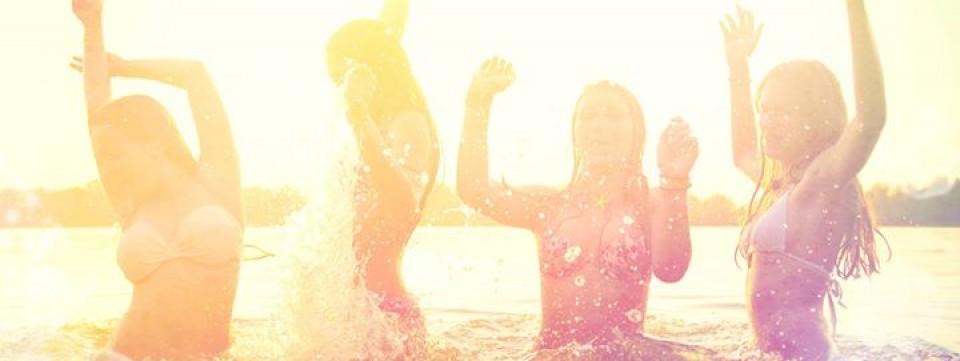 Ocean Beats Boat Party