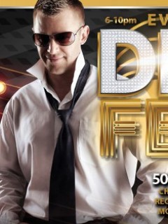 Old Skool Retro presents Disco Fever (Daddy Cool) | 22nd March | Warehouse Marina Club