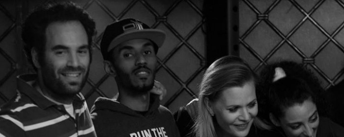 One Night Standup- the Madness of March 2014 One Night Standup- the Madness of March 2014