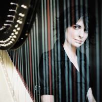Open Masterclass with harpist Catrin Finch