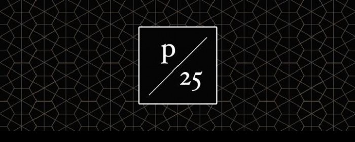 Opening Monday Nite at P25 with DJ-CJ Opening Monday Nite at P25 with DJ-CJ