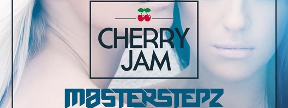 PACHA CHERRY JAM LADIES NIGHT- ROOF TOP