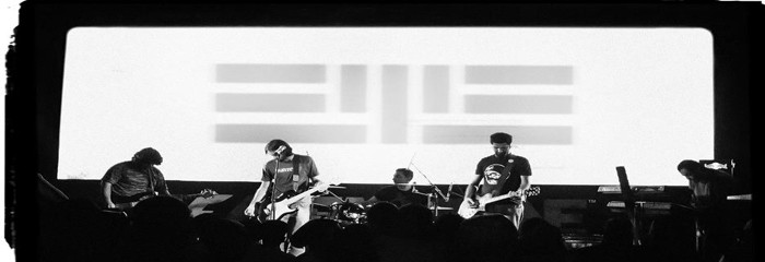 PALESTINIAN CHARITY GIG