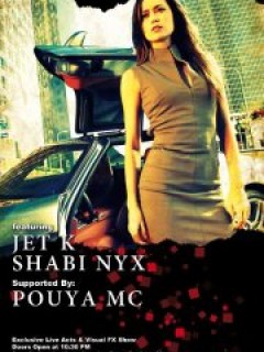 PERSIS 'The No.1 Persian Night in Town' @ Club Sensation PERSIS 'The No.1 Persian Night in Town' @ Club Sensation