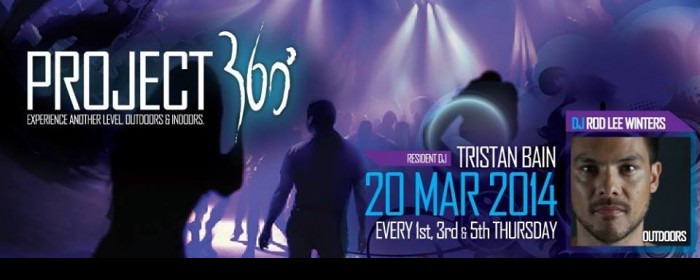 PROJECT 360 PROJECT 360