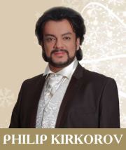 Philip Kirkorov