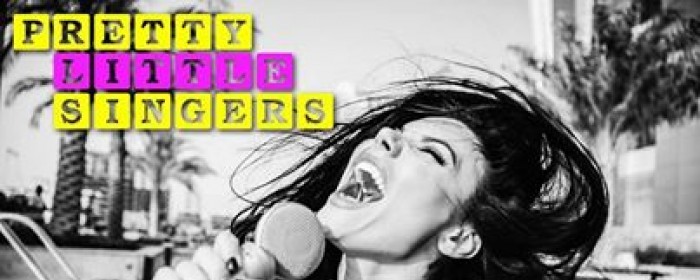 Pretty Little Singers