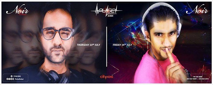 Pulse Dubai Weekend Update