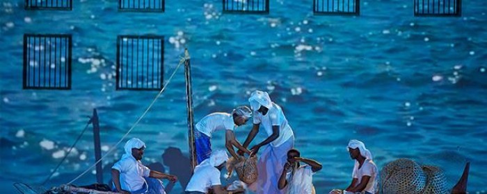 QASR AL HOSN FESTIVAL