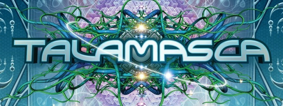 RAVELATIONS feat. TALAMASCA (Dacru Records,France) & STARLING RAVELATIONS feat. TALAMASCA (Dacru Records,France) & STARLING