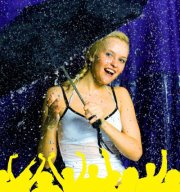 Rain Dance Pool Party - Thursday 10th May @ Danat Resort Al Ain Rain Dance Pool Party - Thursday 10th May @ Danat Resort Al Ain